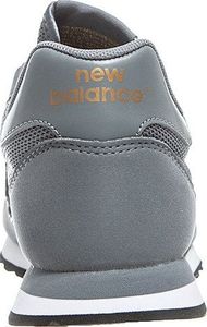 New Balance Buty damskie GW500GKG szare r. 37.5 2