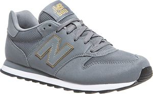 New Balance Buty damskie GW500GKG szare r. 37.5 3