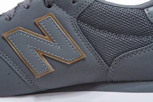 New Balance Buty damskie GW500GKG szare r. 37.5 5