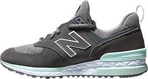 New Balance Buty damskie WS574EG szare r. 41 4