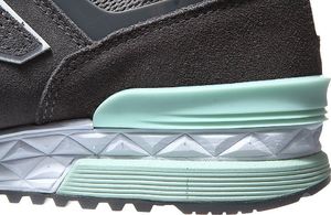 New Balance Buty damskie WS574EG szare r. 41 5