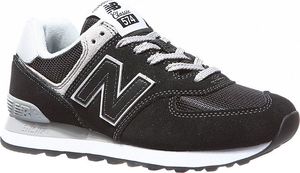 New Balance Buty damskie WS574EB czarne r. 41.5 2