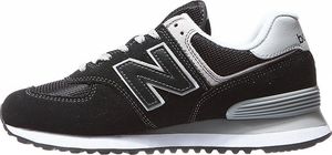 New Balance Buty damskie WS574EB czarne r. 41.5 4