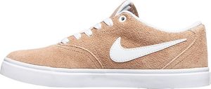 Nike Buty damskie Sb Check Solar beżowe r. 36.5 (BQ3240-200) 4