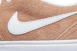 Nike Buty damskie Sb Check Solar beżowe r. 36.5 (BQ3240-200) 5