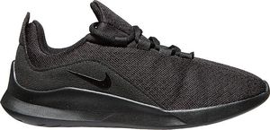 Nike Buty damskie Viale 2 czarne r. 37.5 (AA2185-002) 1