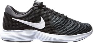 Nike Buty damskie Revolution 4 Eu czarne r. 40.5 (AJ3491-001) 1