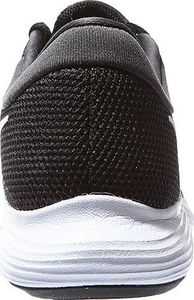 Nike Buty damskie Revolution 4 Eu czarne r. 40.5 (AJ3491-001) 3