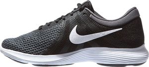 Nike Buty damskie Revolution 4 Eu czarne r. 40.5 (AJ3491-001) 4
