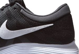Nike Buty damskie Revolution 4 Eu czarne r. 40.5 (AJ3491-001) 5