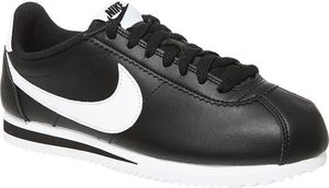 Nike Buty damskie Classic Cortez Leather czarne r. 39 (807471-010) 2