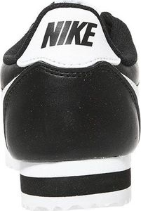 Nike Buty damskie Classic Cortez Leather czarne r. 39 (807471-010) 3