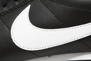 Nike Buty damskie Classic Cortez Leather czarne r. 39 (807471-010) 5
