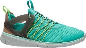 Nike Buty damskie Free Viritous Turquoise Blue r. 38 (725060-400) 1