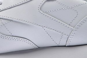 Reebok Buty damskie Classic Leather białe r. 40.5 (49803) 5