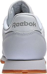 Reebok Buty damskie Classic Leather białe r. 40 (49803) 3