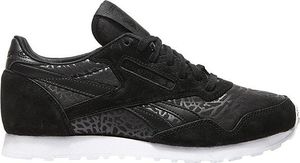 Reebok Buty damskie Paris Runner Gallery II czarne r. 38 (V68464) 1