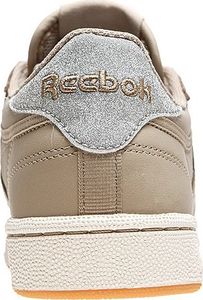 Reebok Buty damskie Club C 85 Diamond beżowe r. 38 (BD4426) 3