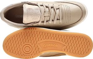 Reebok Buty damskie Club C 85 Diamond beżowe r. 38 (BD4426) 6