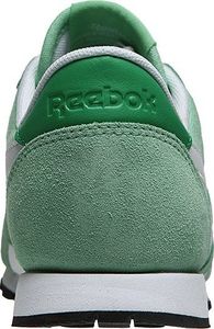 Reebok Buty damskie Classic Nylon Slim zielone r. 37 (BD1781) 3