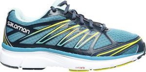 Salomon Buty damskie X-Tour 2 niebieskie r. 36 2/3 (375984) 1