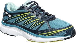 Salomon Buty damskie X-Tour 2 niebieskie r. 36 2/3 (375984) 2