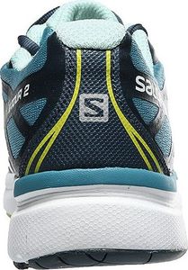 Salomon Buty damskie X-Tour 2 niebieskie r. 36 2/3 (375984) 3