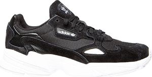Adidas Buty damskie Falcon czarne r. 38 (B28129) 1