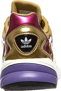 Adidas Buty damskie Falcon złote r. 40 2/3 (CG6247) 3