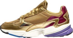 Adidas Buty damskie Falcon złote r. 40 2/3 (CG6247) 4