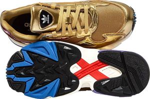 Adidas Buty damskie Falcon złote r. 40 2/3 (CG6247) 6