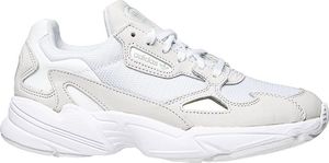 Adidas Buty damskie Falcon białe r. 41 1/3 (EE8838) 1
