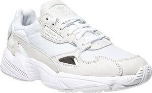 Adidas Buty damskie Falcon białe r. 41 1/3 (EE8838) 2