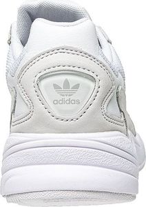 Adidas Buty damskie Falcon białe r. 41 1/3 (EE8838) 3