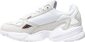 Adidas Buty damskie Falcon białe r. 41 1/3 (EE8838) 4