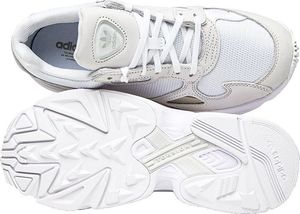 Adidas Buty damskie Falcon białe r. 41 1/3 (EE8838) 6