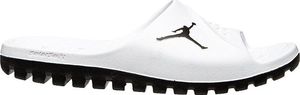 Nike Klapki Jordan Super Fly Team Slide białe r. 46 (881572-110) 1