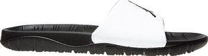 Nike Klapki Air Jordan Break Slide czarno-białe r. 45 (AR6374-100) 1