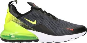 Nike Buty męskie Air Max 270 Se czarne r. 46 (AQ9164-005) 1