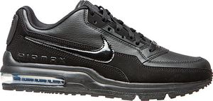 Nike Buty męskie Air Max Ltd 3 czarne r. 48.5 (687977-020) 1