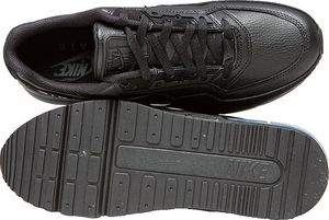 Nike Buty męskie Air Max Ltd 3 czarne r. 48.5 (687977-020) 5