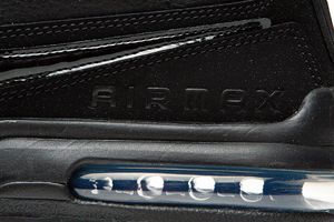 Nike Buty męskie Air Max Ltd 3 czarne r. 44.5 (687977-020) 6