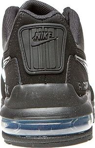 Nike Buty męskie Air Max Ltd 3 czarne r. 44 (687977-020) 3
