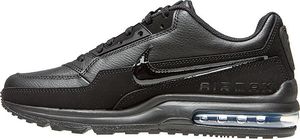 Nike Buty męskie Air Max Ltd 3 czarne r. 43 (687977-020) 4