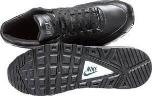 Nike Buty męskie Air Max Command Leather czarne r. 43 (749760-001) 6