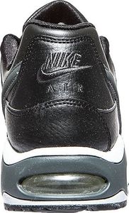 Nike Buty męskie Air Max Command Leather czarne r. 42.5 (749760-001) 3