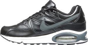 Nike Buty męskie Air Max Command Leather czarne r. 42 (749760-001) 4