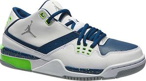 Nike Buty męskie Jordan Flight 23 białe r. 42 (317820-118) 2