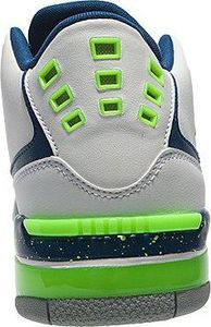 Nike Buty męskie Jordan Flight 23 białe r. 42 (317820-118) 3