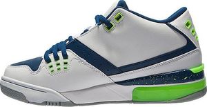 Nike Buty męskie Jordan Flight 23 białe r. 42 (317820-118) 4